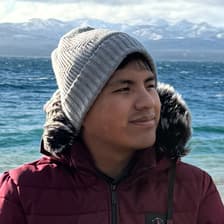 Profile picture for Alejandro Alvarez