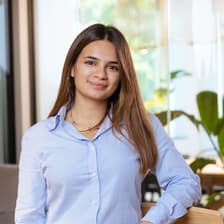 Profile picture for Selin Daldal