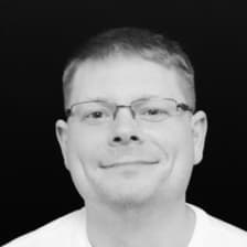 Profile picture for Sebastian Krueger