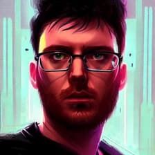 Profile picture for Laurence Day