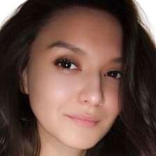 Profile picture for Ginka Saraeva