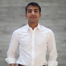 Profile picture for Karan Kishorepuria