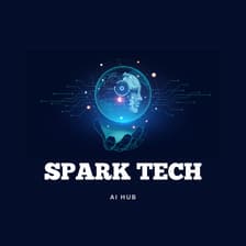 Profile picture for Spark Tech AI Hub