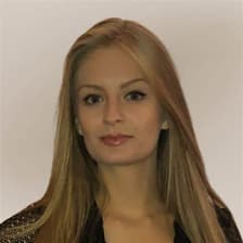 Profile picture for Teodora Peiffer