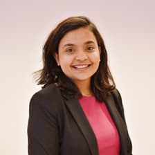 Profile picture for Parul Benien