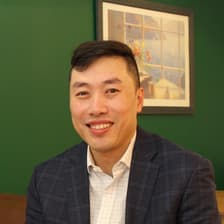 Profile picture for David Chang