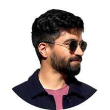 Profile picture for Pranav Gajria