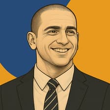 Profile picture for Tom Zaiderman