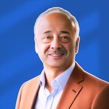 Profile picture for Christian Monsen