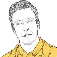 Profile picture for Simon Worthington