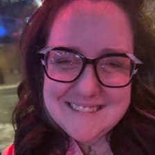 Profile picture for Courtney Crowley