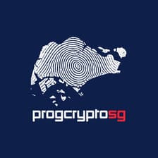 Profile picture for ProgCrypto SG