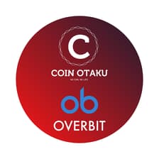 Profile picture for Coin Otaku x Overbit