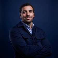 Profile picture for Karim Daoui