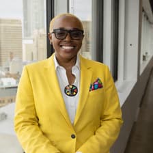 Profile picture for Sydnee Sampson-Blackwell