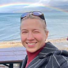 Profile picture for Nastya Egorova