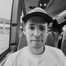 Profile picture for Matt Silverlock