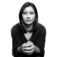 Profile picture for Abigail Cabunoc Mayes