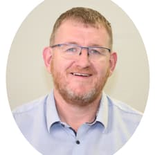 Profile picture for Michael Byrne