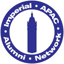 Profile picture for Imperial Alumni | APAC Network