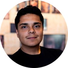 Profile picture for Enzo G S Ribeiro