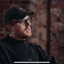 Profile picture for Erlend Hausken