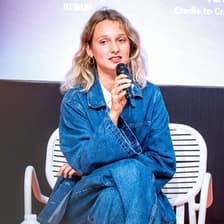 Profile picture for Lucie Ladigue