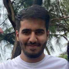 Profile picture for Mehul Kapadia