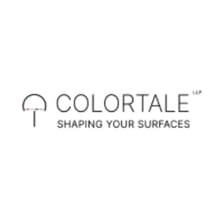 Profile picture for Colortale - Luxury Decorative Finishes for Exclusive Spaces