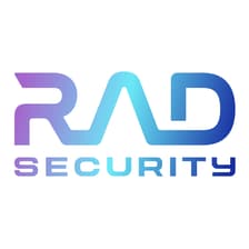 Profile picture for RAD Security