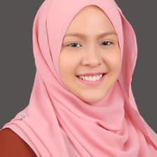 Profile picture for Nurul Shida