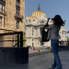 Profile picture for Arantxa Daniela Cano Lomelí