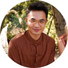 Profile picture for Chris Chou