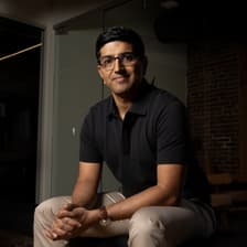 Profile picture for Srikanth Narayan