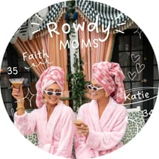 Profile picture for Faith & Katie