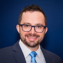 Profile picture for Robert Pugliese