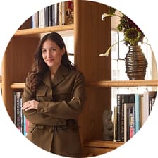 Profile picture for Rosanna Pitarresi