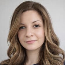Profile picture for Aimee Belleville
