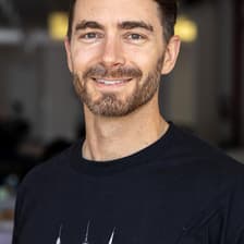 Profile picture for John Goldschmidt