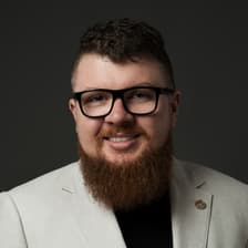 Profile picture for Rhys Kissell