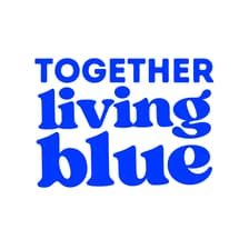 Profile picture for Together Living Blue