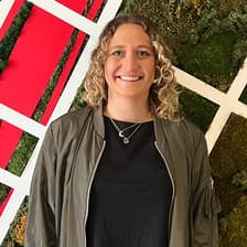 Profile picture for Victoria Majcher