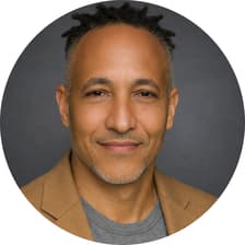 Profile picture for Daveed Benjamin