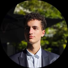 Profile picture for Daniel Bacsur
