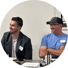 Profile picture for Chris Chaidez