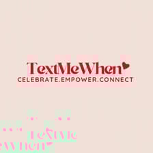 Profile picture for TextMeWhen