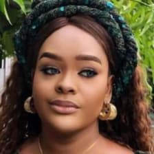 Profile picture for Theresa Ogba