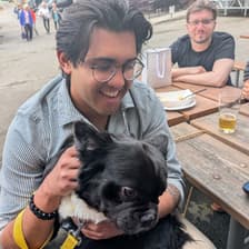 Profile picture for V Attawar