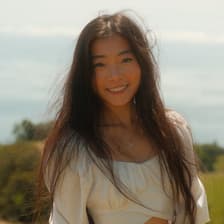 Profile picture for Nicole Hsing