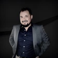 Profile picture for Guillermo Armenta